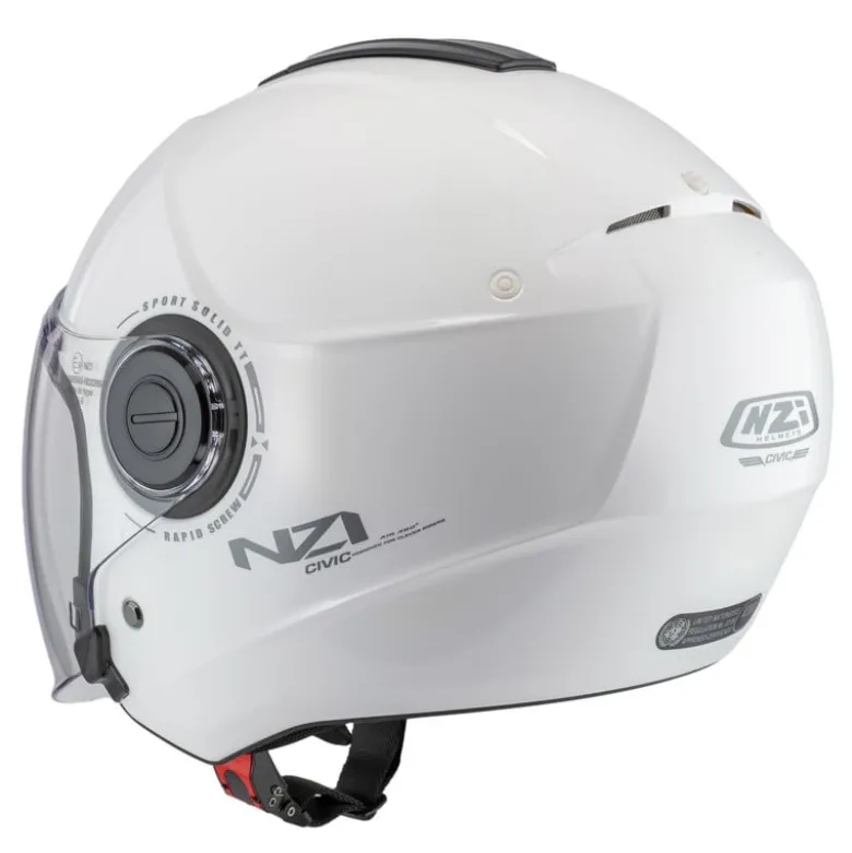 Kask NZI Civic