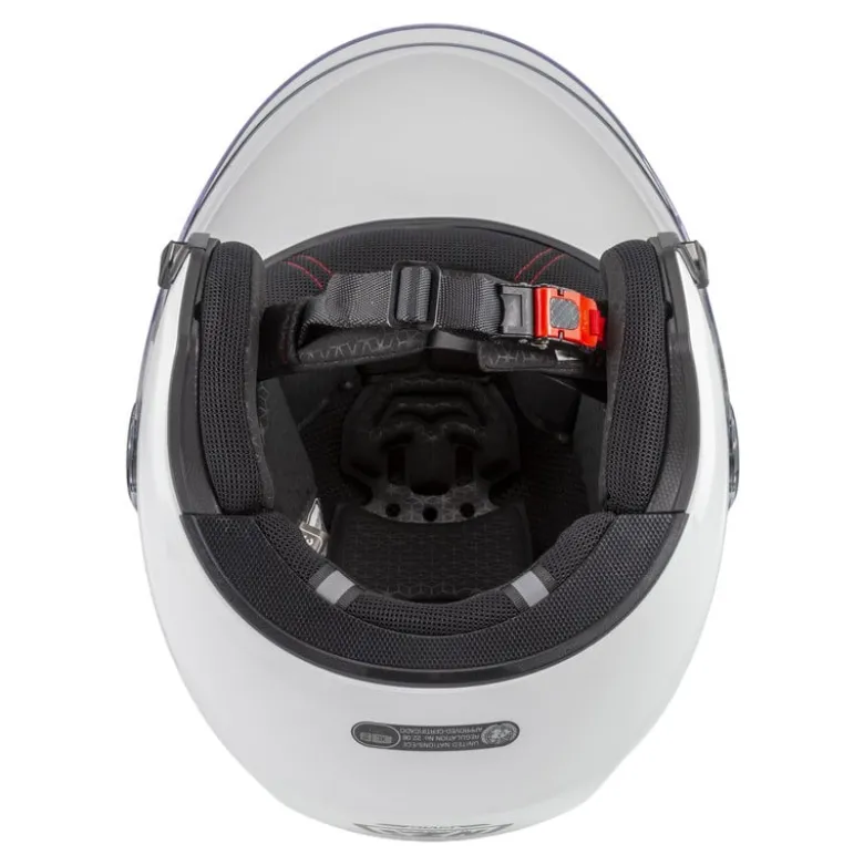 Kask NZI Civic