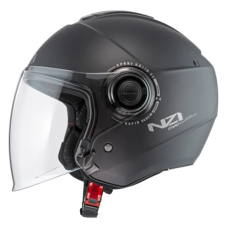 Kask NZI Civic