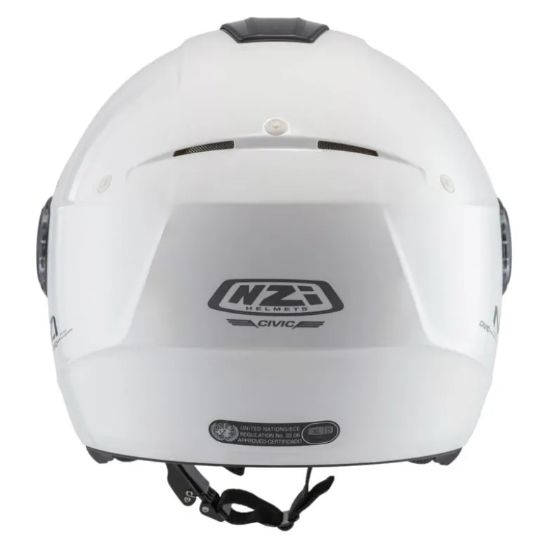 Kask NZI Civic