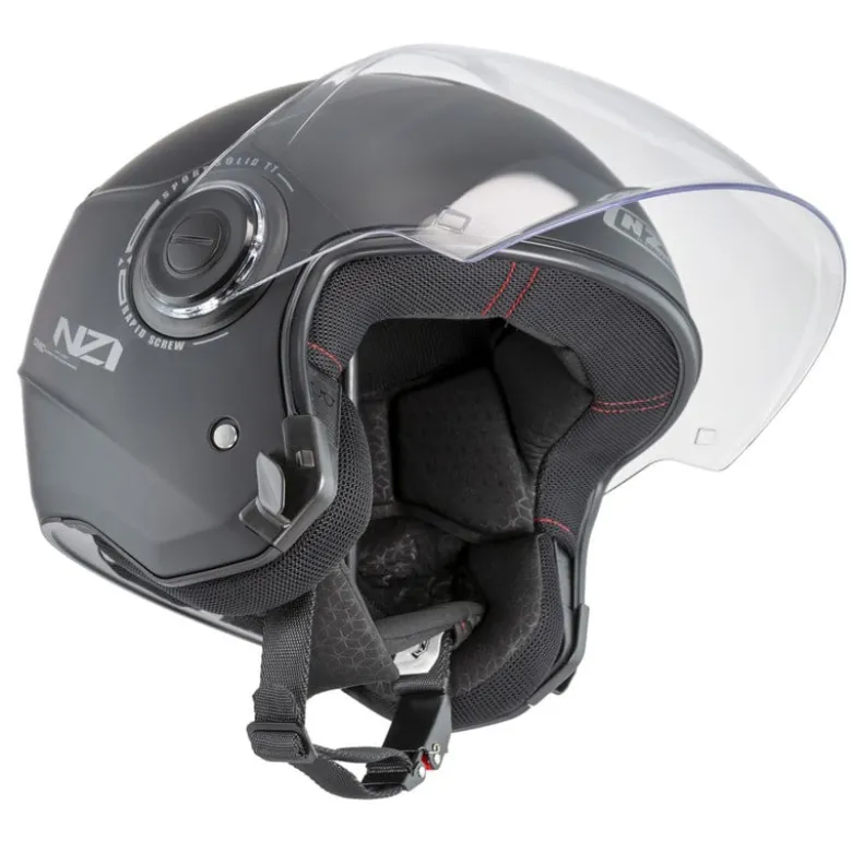 Kask NZI Civic