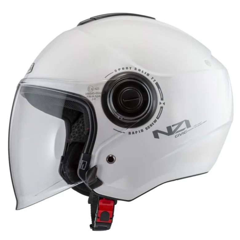 Kask NZI Civic