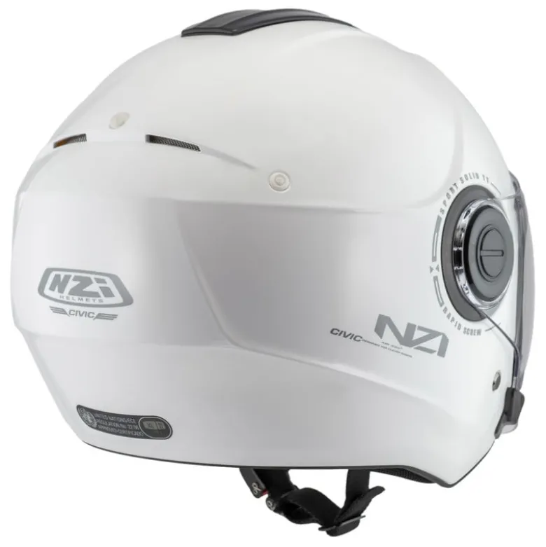 Kask NZI Civic