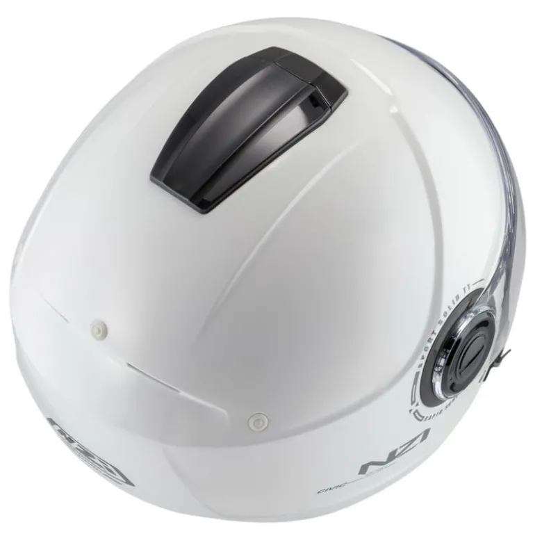 Kask NZI Civic