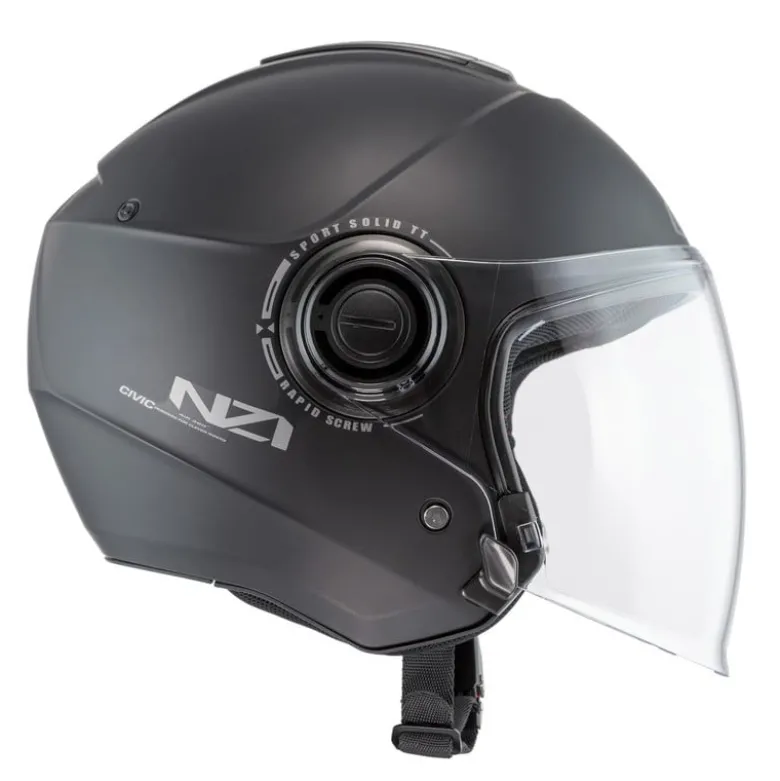 Kask NZI Civic