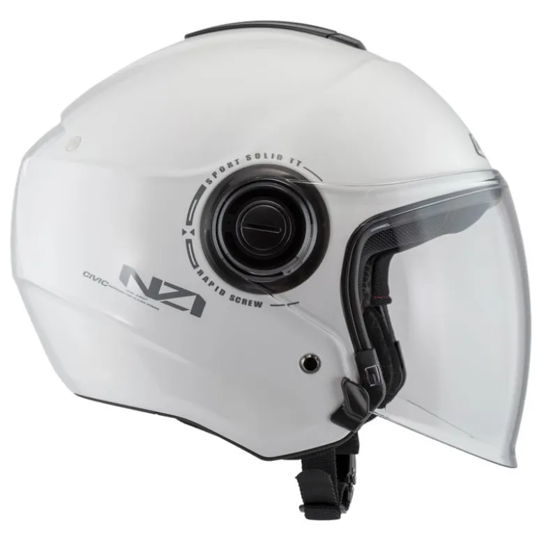Kask NZI Civic