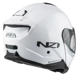 Kask NZI Combi 3 Duo
