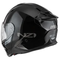 Kask NZI Combi 3 Duo