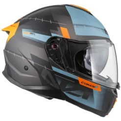 Kask NZI Combi 3 Duo