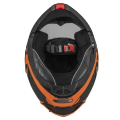 Kask NZI Combi 3 Duo