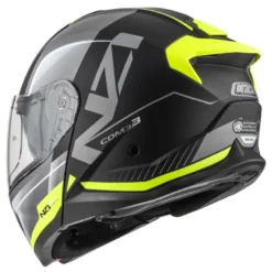 Kask NZI Combi 3 Duo