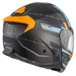 Kask NZI Combi 3 Duo