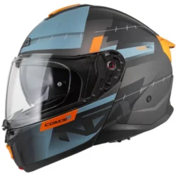 Kask NZI Combi 3 Duo
