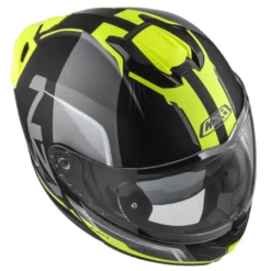 Kask NZI Combi 3 Duo