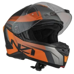 Kask NZI Combi 3 Duo