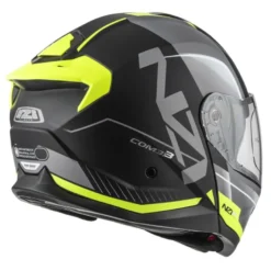 Kask NZI Combi 3 Duo