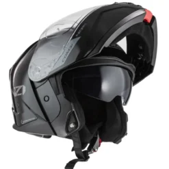 Kask NZI Combi 3 Duo