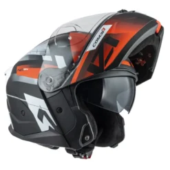 Kask NZI Combi 3 Duo