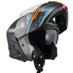 Kask NZI Combi 3 Duo