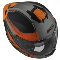 Kask NZI Combi 3 Duo