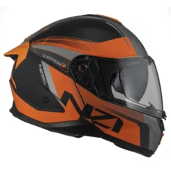 Kask NZI Combi 3 Duo