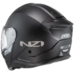 Kask NZI Combi 3 Duo