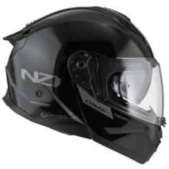 Kask NZI Combi 3 Duo