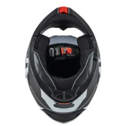 Kask NZI Combi 3 Duo