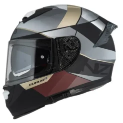 Kask NZI Eurus 4 Stream Duo