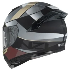 Kask NZI Eurus 4 Stream Duo
