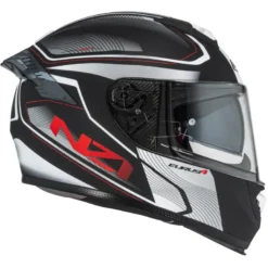 Kask NZI Eurus 4 Stream Duo