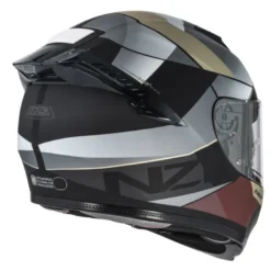 Kask NZI Eurus 4 Stream Duo