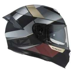 Kask NZI Eurus 4 Stream Duo