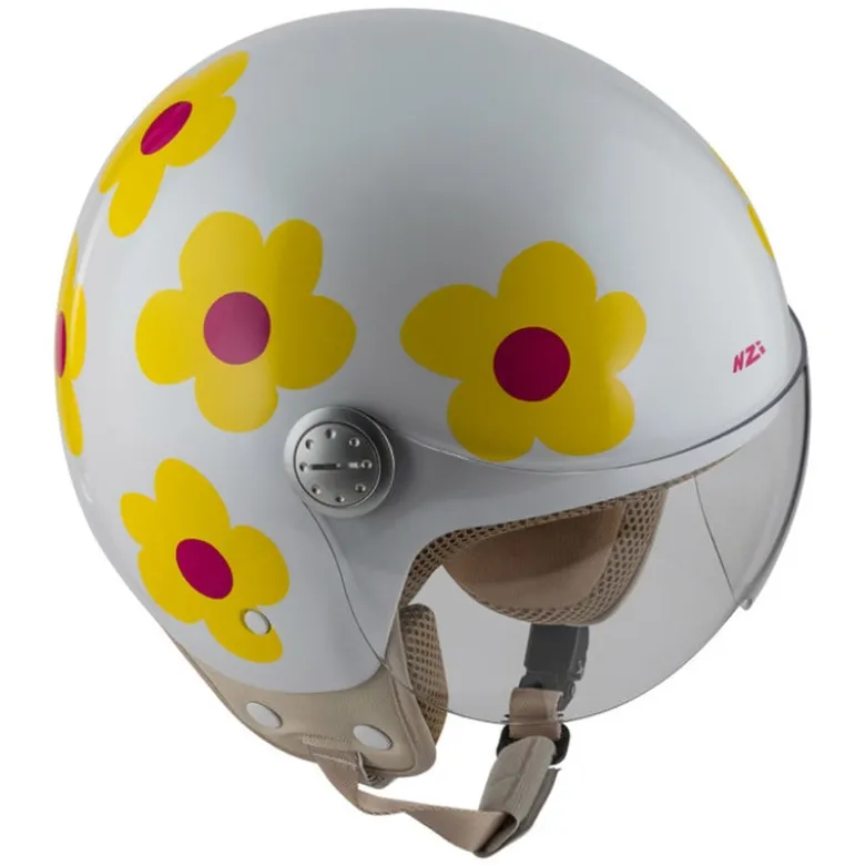 Kask NZI Pasarela