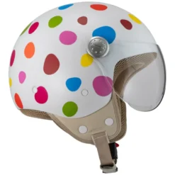 Kask NZI Pasarela