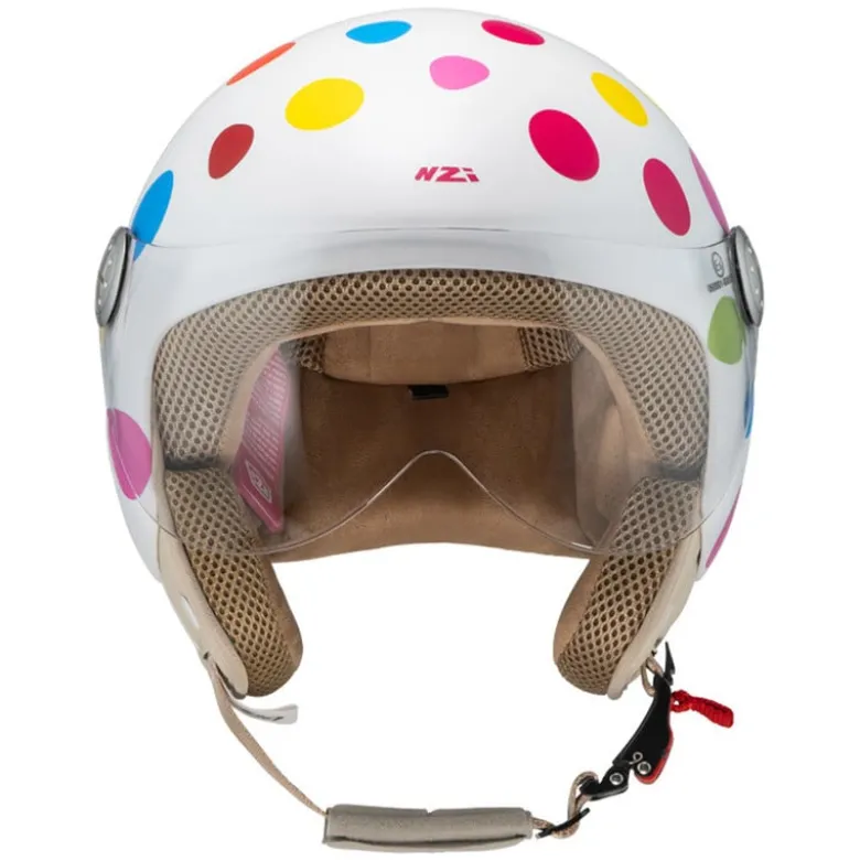 Kask NZI Pasarela