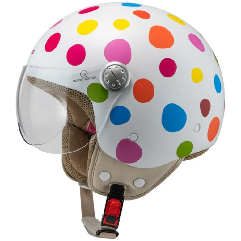 Kask NZI Pasarela