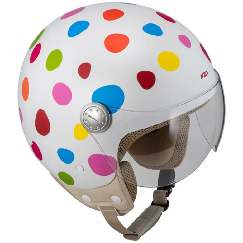 Kask NZI Pasarela