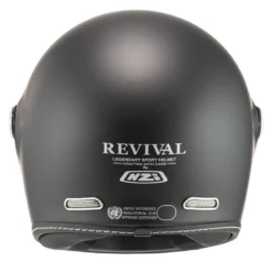 Kask NZI Revival