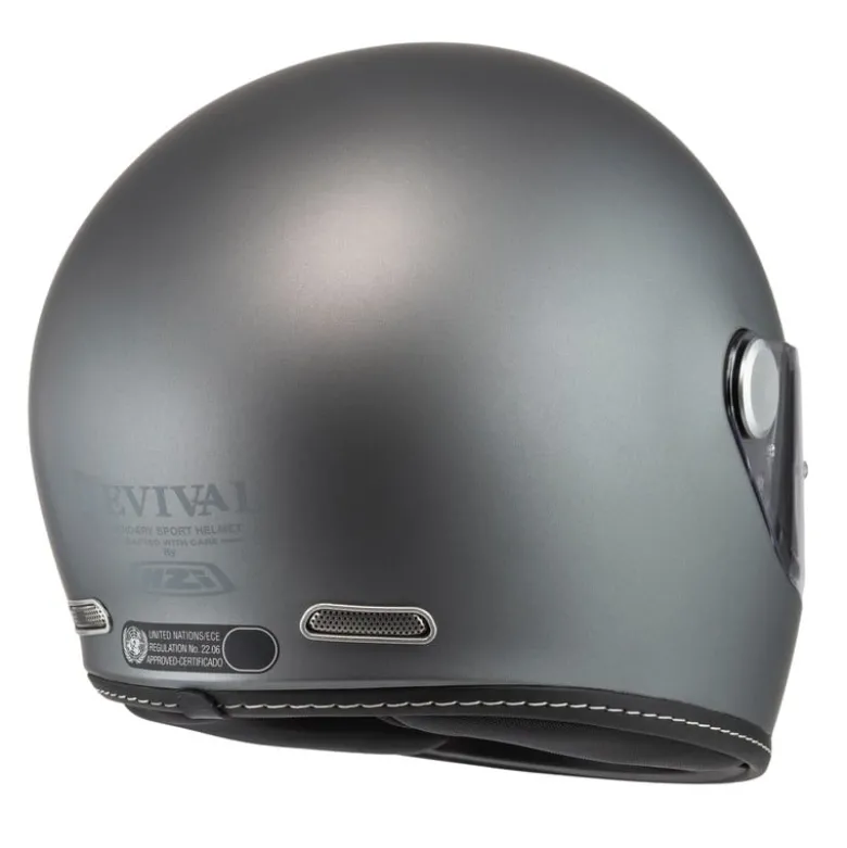 Kask NZI Revival