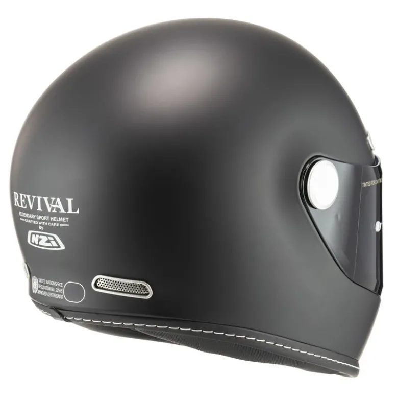 Kask NZI Revival