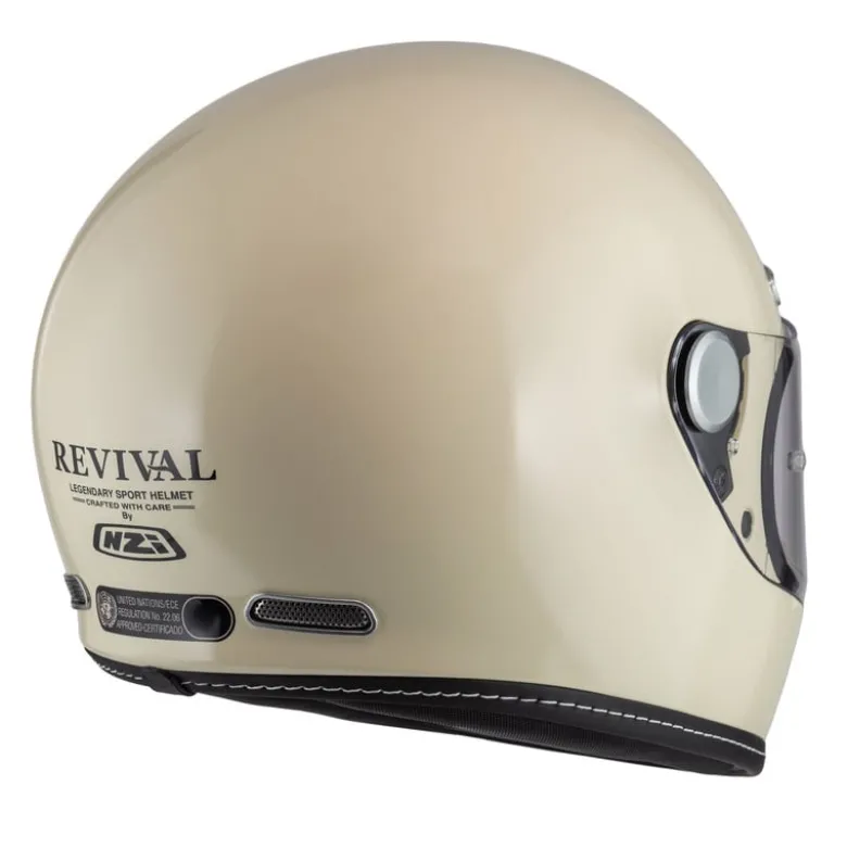 Kask NZI Revival