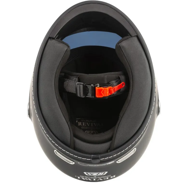 Kask NZI Revival
