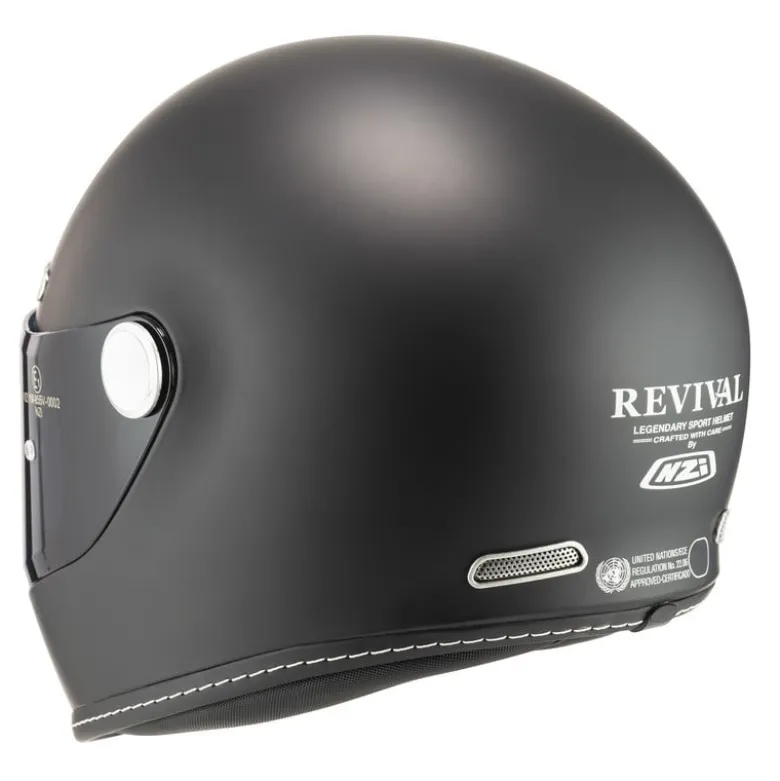 Kask NZI Revival