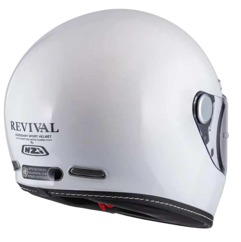 Kask NZI Revival