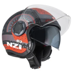 Kask NZI Ringway 2 Duo