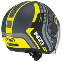Kask NZI Ringway 2 Duo
