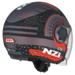 Kask NZI Ringway 2 Duo