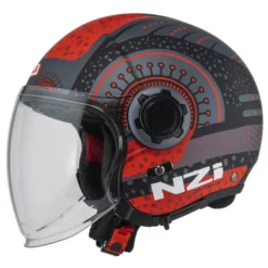 Kask NZI Ringway 2 Duo