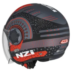 Kask NZI Ringway 2 Duo